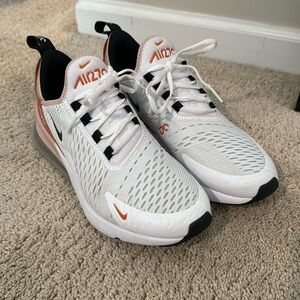 COPY - Nike Women’s Air27C Shoes